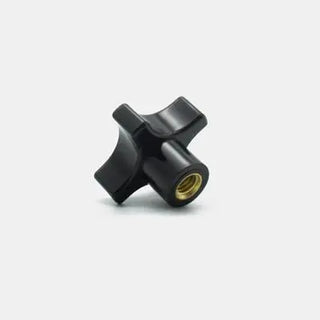 Torquata® T-Track Knobs - 5/16" Thread