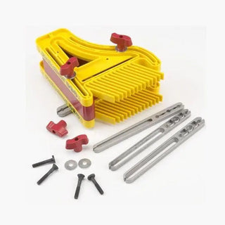 Featherboard Universal Mitre Slots Tandem