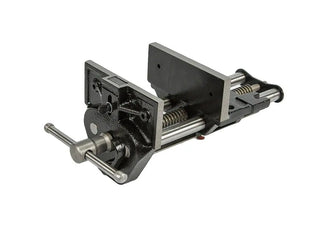 Torquata® 7" Quick Release Woodworking Vice