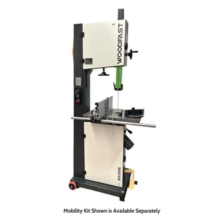 Woodfast® 14" Professional Bandsaw 3HP