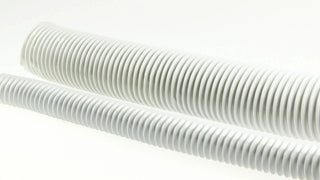 Flexible Dust Hose 3m Length - 2.5"