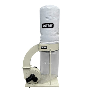 Oltre® Dust Collector 2HP