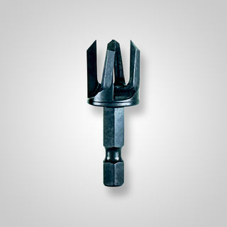 Tapered Plug Cutter