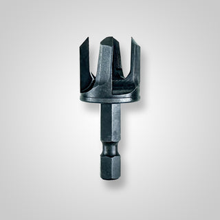 Tapered Plug Cutter