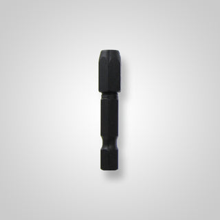 Round Drill to 1/4" Hex Adaptor
