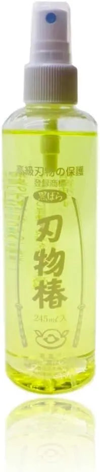 Camellia Oil 240ml