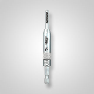 Self Centering Hinge "Vix" Bit