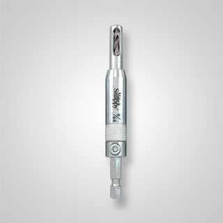 Self Centering Hinge "Vix" Bit