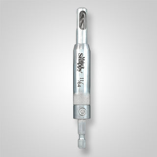 Self Centering Hinge "Vix" Bit