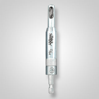 Self Centering Hinge "Vix" Bit