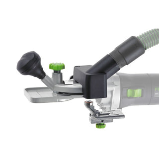 Festool® Base Plate 1.5 Degree for Trimmers