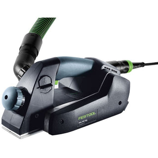 Festool® EHL 65mm Single Handed Planer in Systainer