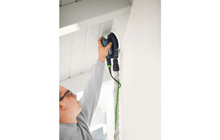 Festool® ETS EC 150mm Brushless Random Orbital 5mm Sander in Systainer