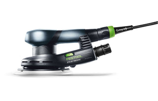 Festool® ETS EC 150mm Brushless Random Orbital 5mm Sander in Systainer