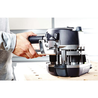Festool® KA 65 CONTURO Edge Bander in Systainer