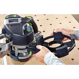 Festool® KA 65 CONTURO Edge Bander in Systainer