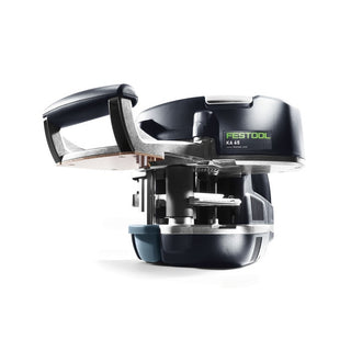 Festool® KA 65 CONTURO Edge Bander in Systainer