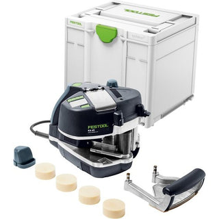 Festool® KA 65 CONTURO Edge Bander in Systainer