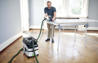 Festool® CTM MIDI-I 15l M Class Dust Extractor