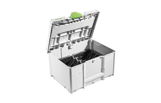 Systainer3 SYS 3 10 Slot for 150mm Abrasives