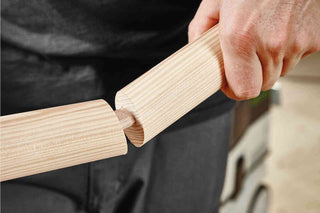 Beech Tennon 4 - 10mm Starter Systainer Set for DF 500