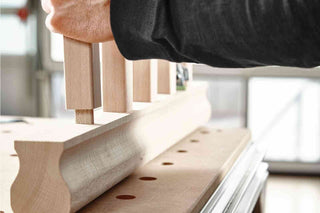 Beech Tennon 4 - 10mm Starter Systainer Set for DF 500