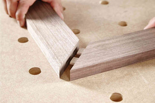 Beech Tennon 4 - 10mm Starter Systainer Set for DF 500