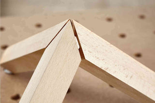 Beech Tennon 4 - 10mm Starter Systainer Set for DF 500