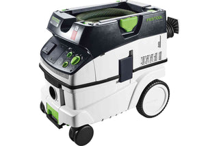 CTH 26l H Class Dust Extractor - Image 3