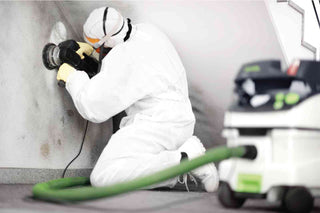 CTH 26l H Class Dust Extractor - Image 2