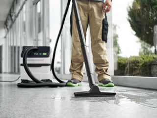 CT 15l HEPA Class Dust Extractor - Image 5