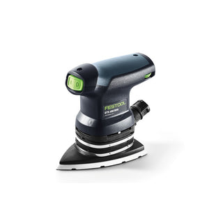 Festool® DTS 400 REQ 100 x 150mm Orbital Iron Head Sander in Systainer