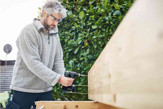 TXS 18V Cordless Compact 2 Speed Drill 4.0Ah HighPower Bluetooth Set in Systainer - Image 9