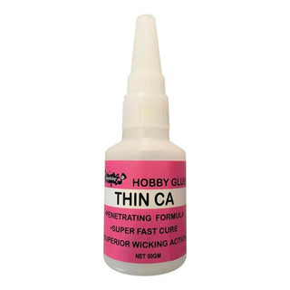 Thin CA Glue