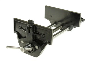 Torquata® Quick Action Bench Vice
