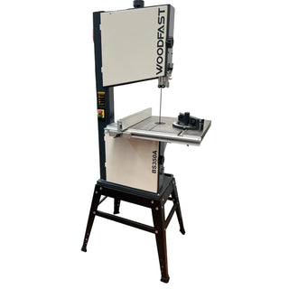 Woodfast® 14" Bandsaw 1HP