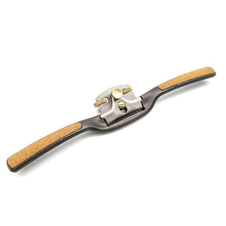 Round Sole Spokeshave