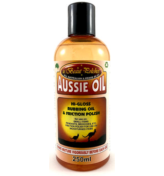 U-Beaut® Aussie Oil 250ml