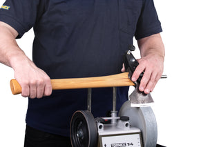 Tormek® Axe Jig