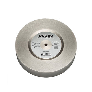 Tormek® Diamond Wheel Coarse T-4