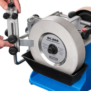 Tormek® Diamond Wheel Coarse T-4