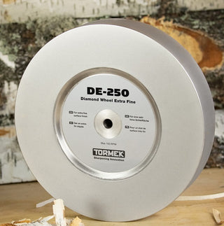 Tormek® Diamond Wheel Extra Fine T-8