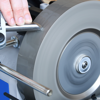 Tormek® Diamond Wheel Extra Fine T-8