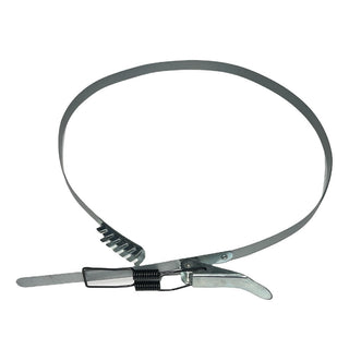 Oltre® Metal Dust Collector Bag Strap suit Dust Collectors