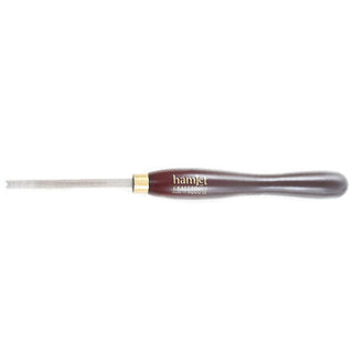 Hamlet® Bead Forming Tool - Woodturning Chisel
