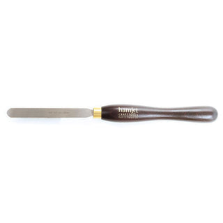 Hamlet® Spindle Maker- Woodturning Chisel