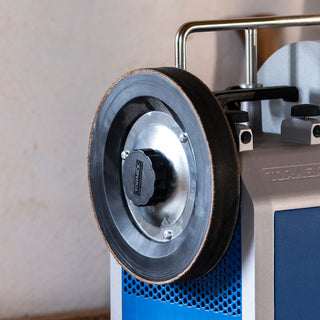 Tormek® Leather Honing Wheel T-8