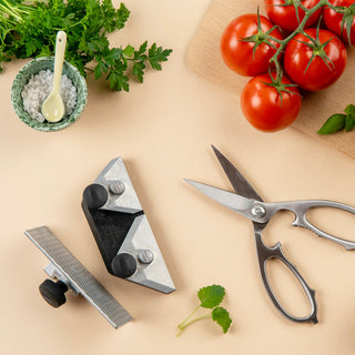 Tormek® SC-60 Scissor Jig