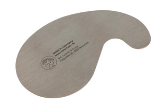 Gooseneck Cabinet Scraper