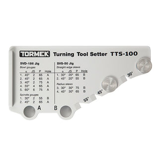 Tormek® Turning Tool Setter